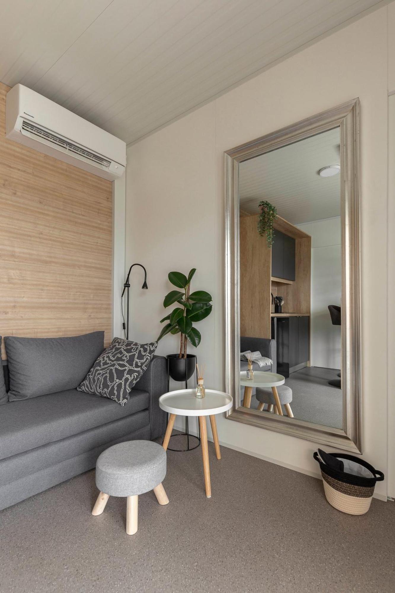 Apartma Lema Velike Lasce Exterior photo