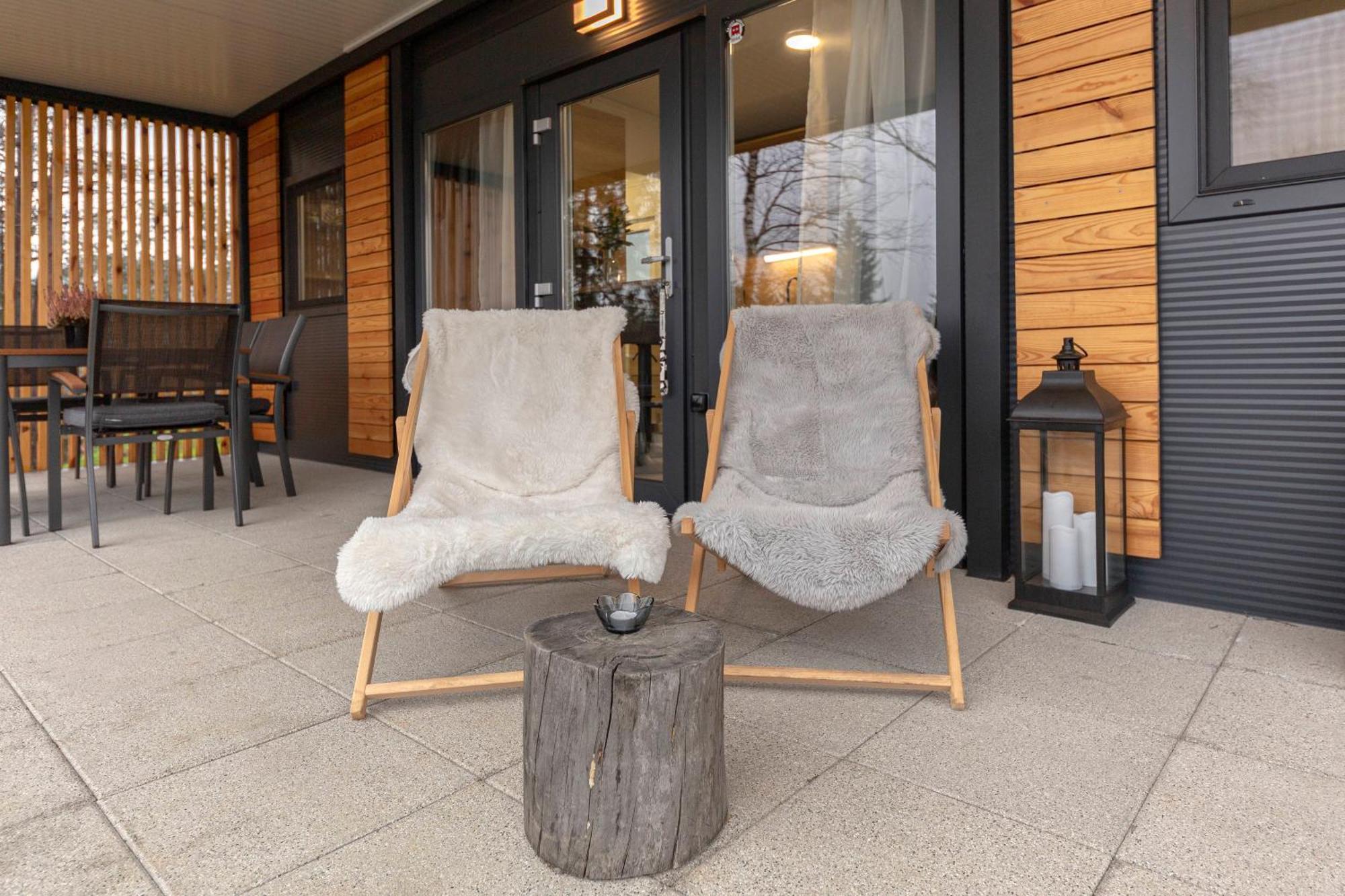 Apartma Lema Velike Lasce Exterior photo